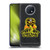 Cobra Kai Graphics 2 Strike Hard Logo Soft Gel Case for Xiaomi Redmi Note 9T 5G