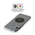 Cobra Kai Graphics Strike Logo 2 Soft Gel Case for HTC Desire 21 Pro 5G
