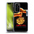 Cobra Kai Graphics Gold Medal Soft Gel Case for Huawei P40 5G