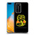 Cobra Kai Graphics Logo Soft Gel Case for Huawei P40 Pro / P40 Pro Plus 5G