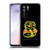 Cobra Kai Graphics Logo Soft Gel Case for Huawei Nova 7 SE/P40 Lite 5G