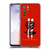 Cobra Kai Graphics Season 2 Logo Soft Gel Case for Huawei Nova 7 SE/P40 Lite 5G
