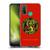 Cobra Kai Graphics Strike Logo Soft Gel Case for Huawei P Smart (2020)