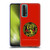 Cobra Kai Graphics Strike Logo Soft Gel Case for Huawei P Smart (2021)