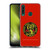 Cobra Kai Graphics Strike Logo Soft Gel Case for Huawei Y6p