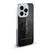 Cobra Kai Graphics Metal Logo Soft Gel Case for Apple iPhone 12 / iPhone 12 Pro & MagSafe