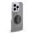 Cobra Kai Graphics Strike Logo 2 Soft Gel Case for Apple iPhone 12 / iPhone 12 Pro