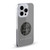 Cobra Kai Graphics Strike Logo 2 Soft Gel Case for Apple iPhone 12 / iPhone 12 Pro & MagSafe