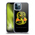 Cobra Kai Graphics Logo Soft Gel Case for Apple iPhone 12 Pro Max & MagSafe