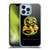 Cobra Kai Graphics Logo Soft Gel Case for Apple iPhone 13 Pro Max