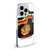 Cobra Kai Graphics Gold Medal Soft Gel Case for Apple iPhone 13 Pro