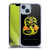 Cobra Kai Graphics Logo Soft Gel Case for Apple iPhone 14