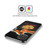 Cobra Kai Graphics Gold Medal Soft Gel Case for Apple iPhone 14 Plus