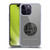 Cobra Kai Graphics Strike Logo 2 Soft Gel Case for Apple iPhone 14 Pro Max