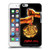 Cobra Kai Graphics Gold Medal Soft Gel Case for Apple iPhone 6 Plus / iPhone 6s Plus
