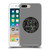 Cobra Kai Graphics Strike Logo 2 Soft Gel Case for Apple iPhone 7 Plus / iPhone 8 Plus