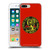 Cobra Kai Graphics Strike Logo Soft Gel Case for Apple iPhone 7 Plus / iPhone 8 Plus & MagSafe