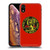 Cobra Kai Graphics Strike Logo Soft Gel Case for Apple iPhone XR