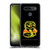 Cobra Kai Graphics Logo Soft Gel Case for LG K51S