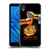 Cobra Kai Graphics Gold Medal Soft Gel Case for Motorola Moto E6