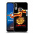 Cobra Kai Graphics Gold Medal Soft Gel Case for Motorola Moto E6 Plus