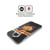 Cobra Kai Graphics Gold Medal Soft Gel Case for Motorola Moto E6 Plus