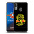Cobra Kai Graphics Logo Soft Gel Case for Motorola Moto E6 Plus