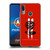 Cobra Kai Graphics Season 2 Logo Soft Gel Case for Motorola Moto E6 Plus