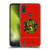 Cobra Kai Graphics Strike Logo Soft Gel Case for Motorola Moto E6s (2020)