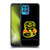 Cobra Kai Graphics Logo Soft Gel Case for Motorola Moto G100