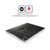 Cobra Kai Graphics Metal Logo Soft Gel Case for Samsung Galaxy Tab S8 Plus