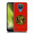 Cobra Kai Graphics Strike Logo Soft Gel Case for Nokia 1.4