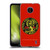 Cobra Kai Graphics Strike Logo Soft Gel Case for Nokia C10 / C20