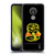 Cobra Kai Graphics Logo Soft Gel Case for Nokia C21