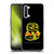 Cobra Kai Graphics Logo Soft Gel Case for OPPO Find X2 Lite 5G
