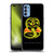 Cobra Kai Graphics Logo Soft Gel Case for OPPO Reno 4 5G