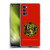 Cobra Kai Graphics Strike Logo Soft Gel Case for OPPO Reno 4 Pro 5G