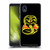 Cobra Kai Graphics Logo Soft Gel Case for Samsung Galaxy A01 Core (2020)