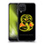 Cobra Kai Graphics Logo Soft Gel Case for Samsung Galaxy A12 (2020)