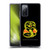 Cobra Kai Graphics Logo Soft Gel Case for Samsung Galaxy S20 FE / 5G