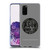 Cobra Kai Graphics Strike Logo 2 Soft Gel Case for Samsung Galaxy S20 / S20 5G