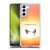 Cobra Kai Graphics Karate Kid Saga Soft Gel Case for Samsung Galaxy S21 5G