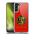 Cobra Kai Graphics Strike Logo Soft Gel Case for Samsung Galaxy S22+ 5G