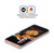 Cobra Kai Graphics Gold Medal Soft Gel Case for Xiaomi Redmi Note 9T 5G