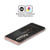 Cobra Kai Graphics Metal Logo Soft Gel Case for Xiaomi Redmi Note 9T 5G