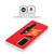 Cobra Kai Key Art Johnny Lawrence Eagle Bite Soft Gel Case for Huawei Mate 40 Pro 5G