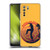 Cobra Kai Key Art Miyagi Do Logo Soft Gel Case for Huawei Nova 7 SE/P40 Lite 5G