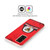 Cobra Kai Key Art Eagle Fang Logo Soft Gel Case for Huawei P40 lite E
