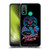 Cobra Kai Key Art Never Dies Logo Soft Gel Case for Huawei P Smart (2020)