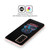 Cobra Kai Key Art Never Dies Logo Soft Gel Case for Huawei P Smart (2021)